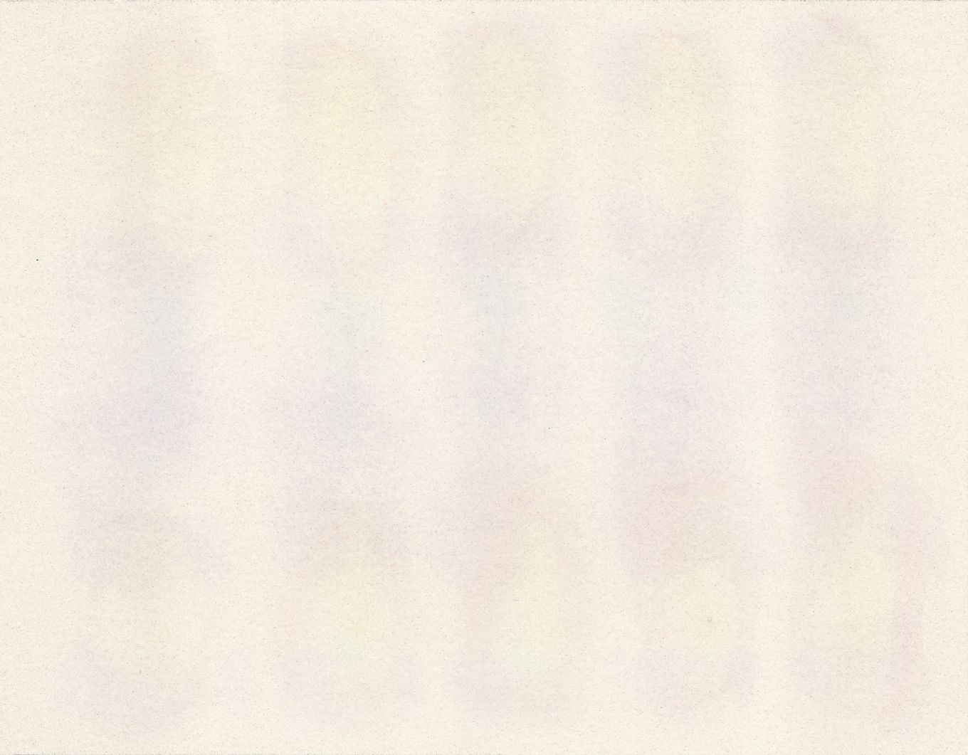 L1479 - Nicholas Herbert, British Artist, abstract painting, Residual Trace - Necropolis, 2023